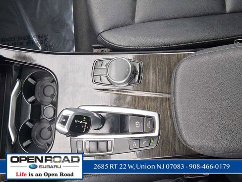 Used 2017 BMW X3 xDrive28i image 25