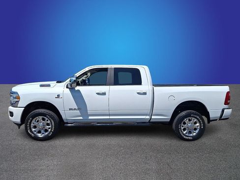 Used 2024 RAM 2500 Laramie w/ Safety Group AWD/4WD image 7