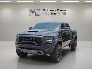 Used 2022 RAM 1500 TRX w/ TRX Level 2 Equipment Group AWD/4WD video 2