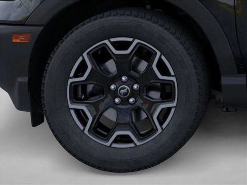 New 2026 Ford Bronco Sport Outer Banks AWD/4WD image 19