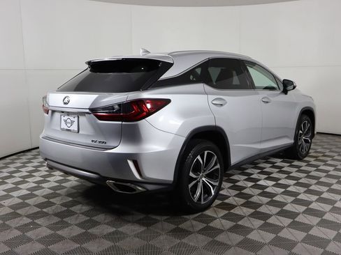 Used 2017 Lexus RX 350 FWD w/ Premium Package image 5