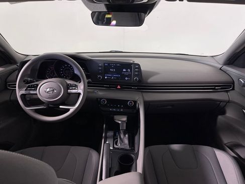 Certified 2022 Hyundai Elantra SEL image 14