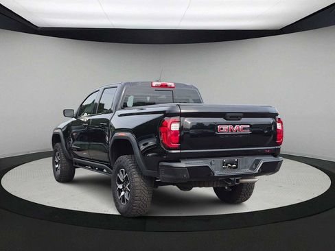Used 2024 GMC Canyon AT4X AWD/4WD image 6