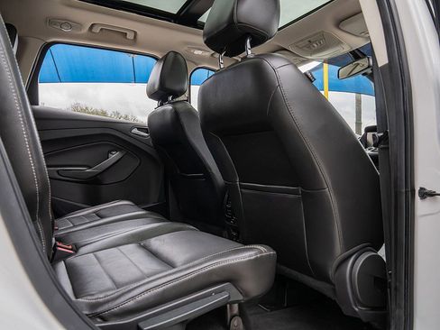 Used 2014 Ford Escape Titanium w/ Equipment Group 401A image 19