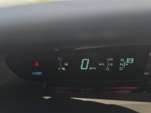 Used 2012 Toyota Prius Three image 19