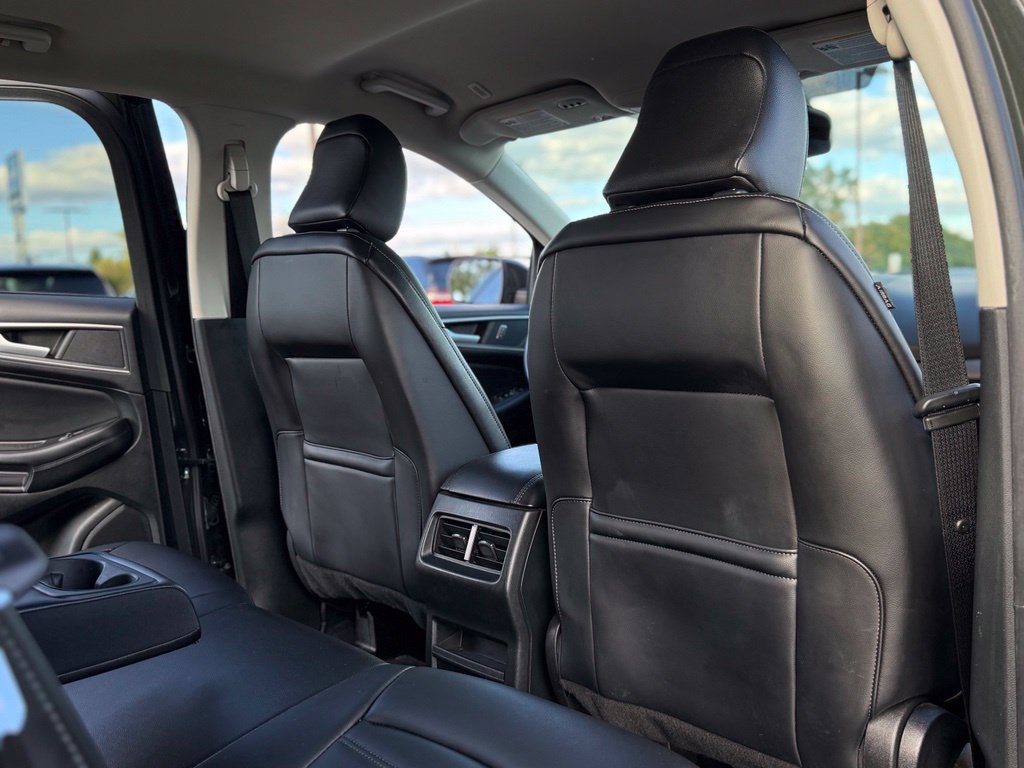 Used 2024 Ford Edge SEL w/ Convenience Package AWD/4WD image 15