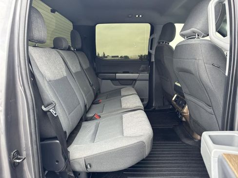 Used 2021 Ford F150 XLT w/ Equipment Group 302A High image 36