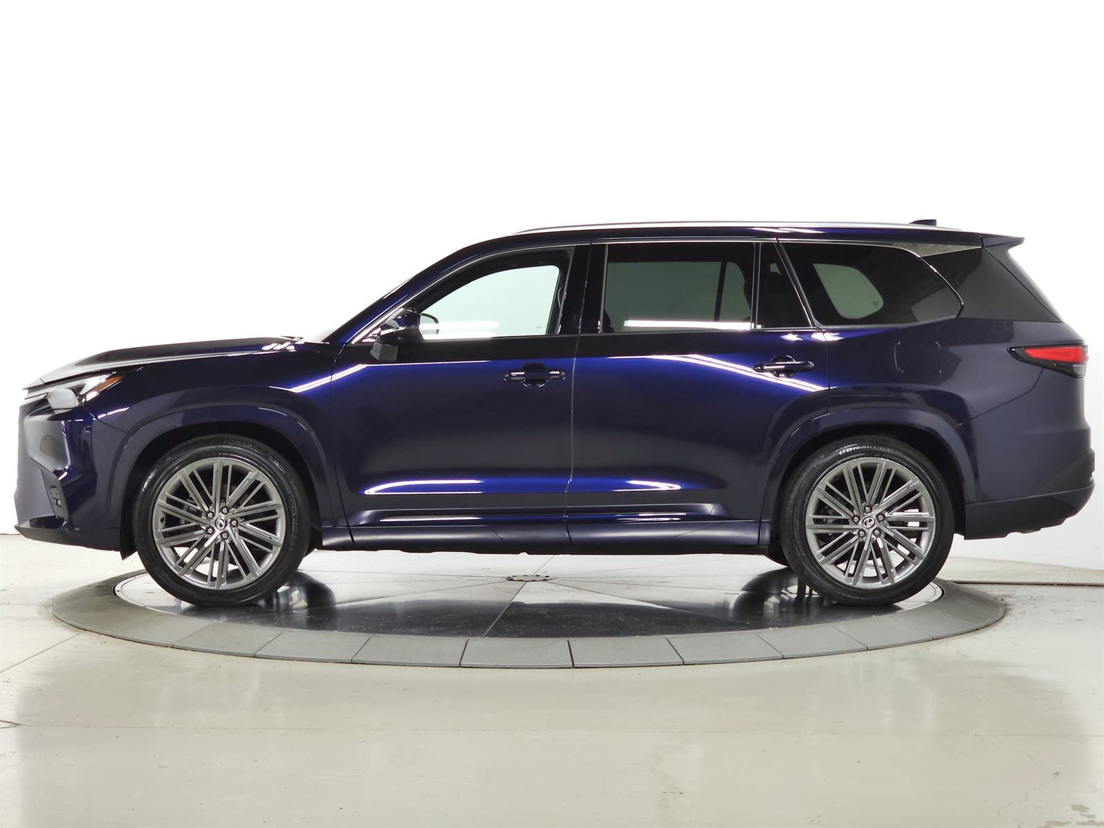 Certified 2025 Lexus TX 350 AWD w/ Technology Package image 5