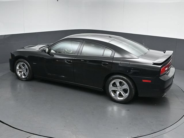Used 2013 Dodge Charger R/T RWD image 50