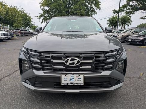 Used 2026 Hyundai Tucson SE FWD image 9