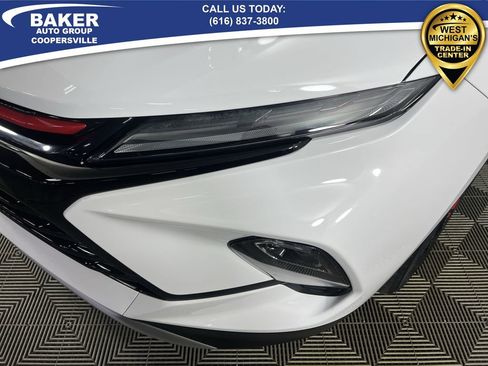 Certified 2023 Chevrolet Blazer LT image 34