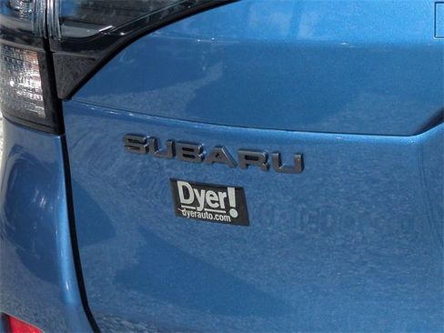 Used 2025 Subaru Forester Premium image 13