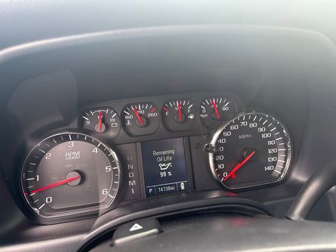 Used 2016 GMC Sierra 2500 2WD Crew Cab w/ Sierra Convenience Package image 13