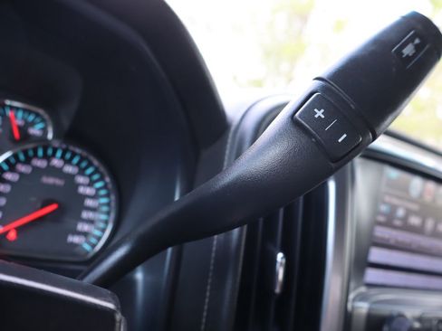 Used 2017 Chevrolet Silverado 2500 LTZ w/ Duramax Plus Package image 33