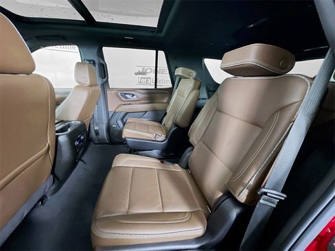 Used 2021 Chevrolet Tahoe High Country image 29