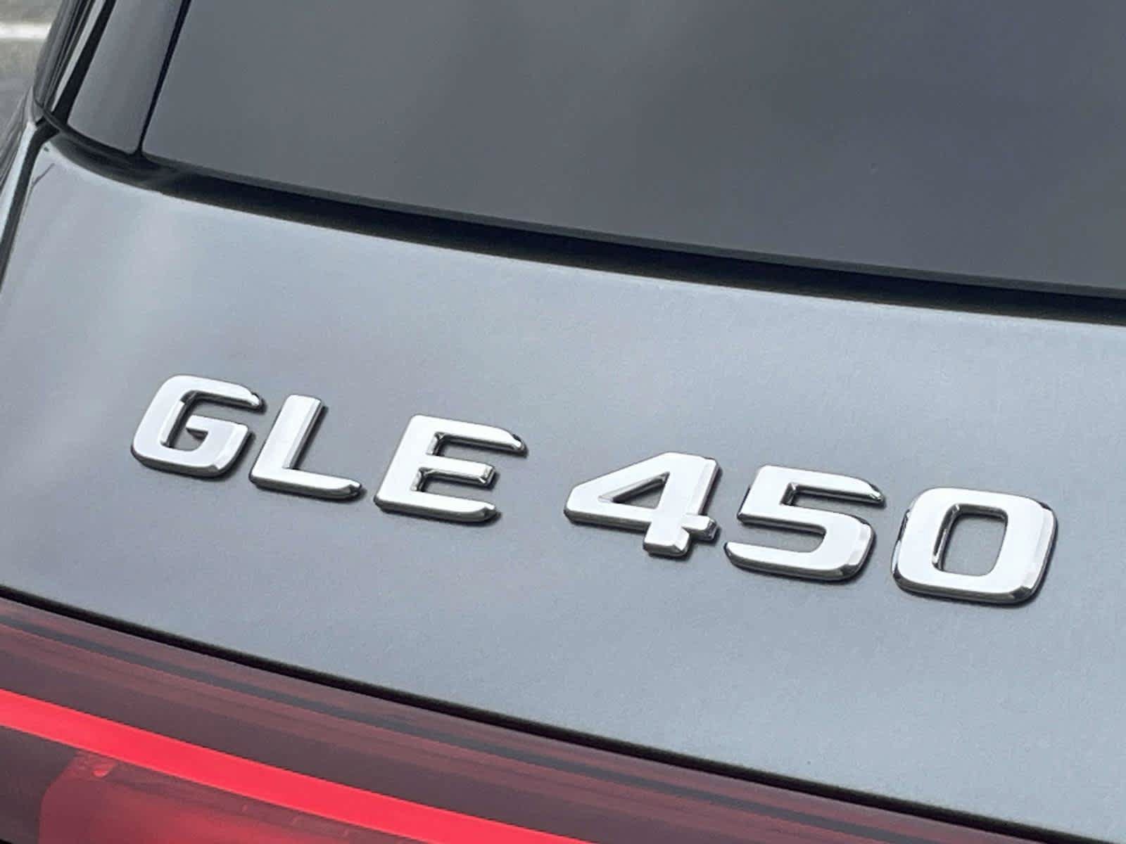 Used 2023 Mercedes-Benz GLE 450 4MATIC image 15