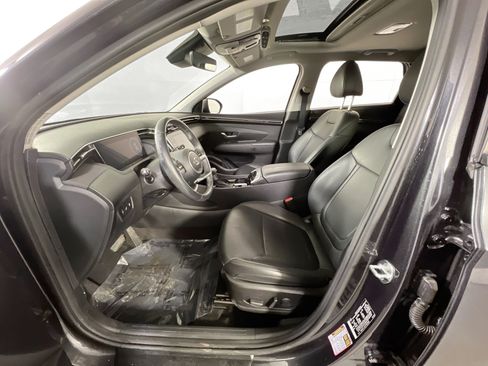 Used 2023 Hyundai Tucson SEL w/ Convenience Package AWD/4WD image 20