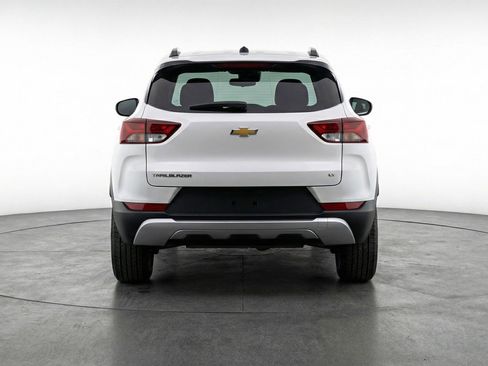 Used 2025 Chevrolet TrailBlazer LT image 7