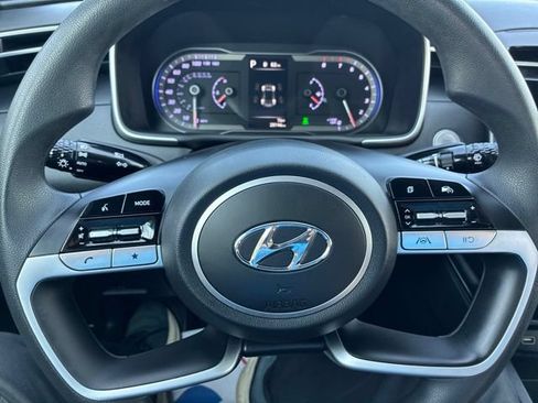 Used 2024 Hyundai Santa Cruz SEL AWD/4WD image 19