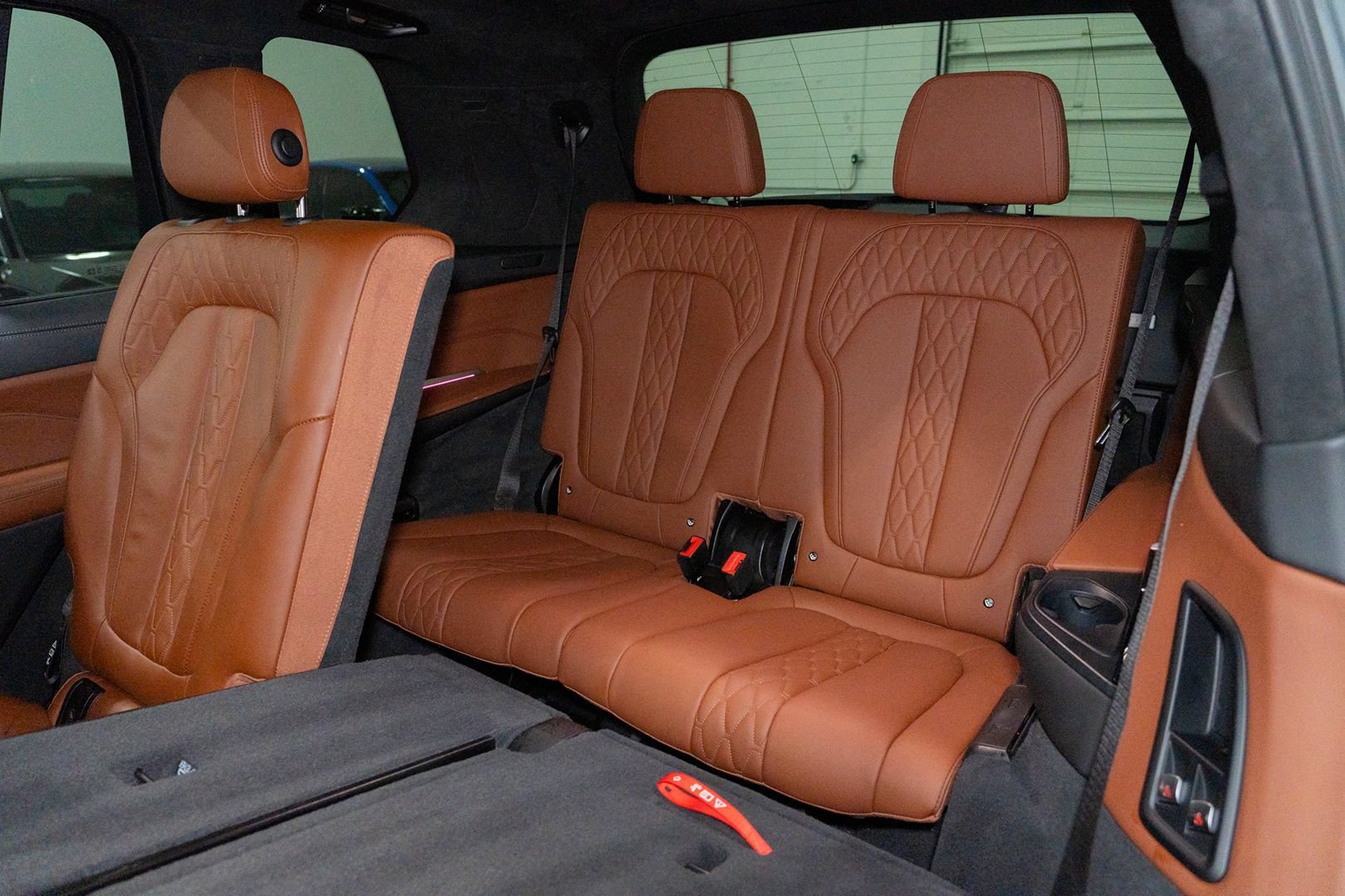 Used 2023 BMW X7 M60i AWD/4WD image 35