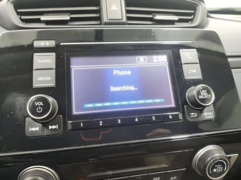 Certified 2019 Honda CR-V LX image 5