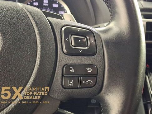 Used 2022 Lexus IS 300 300 w/ Premium Package image 28