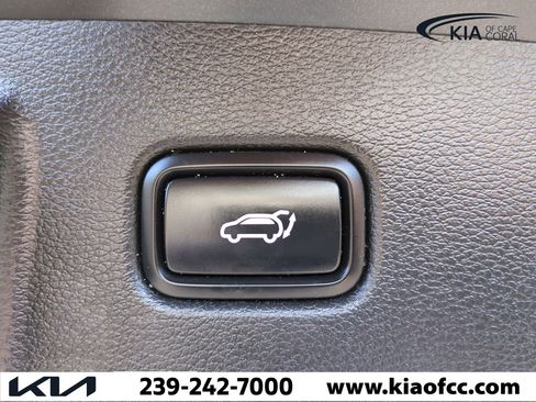 Certified 2020 Kia Telluride EX w/ Towing Package image 13