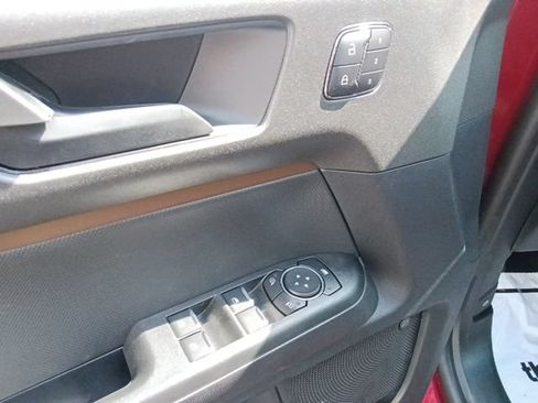 New 2026 Ford Bronco Sport Outer Banks w/ Outer Banks Tech Package+ AWD/4WD image 12