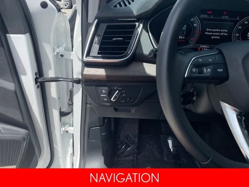 Used 2024 Audi Q5 2.0T Premium Plus image 14