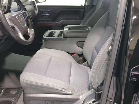 Used 2019 GMC Sierra 1500 SLE w/ SLE Value Package AWD/4WD image 20