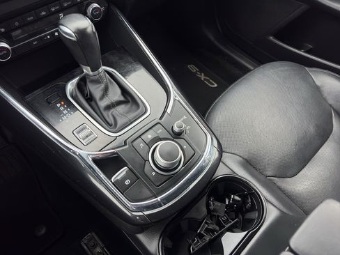 Used 2019 MAZDA CX-9 Touring image 28