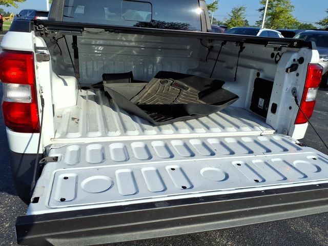 Used 2023 Ford Maverick Lariat w/ Lariat Luxury Package AWD/4WD image 21