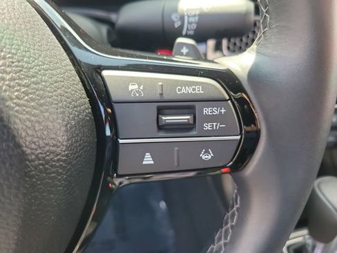 Certified 2024 Honda Civic Sport image 23