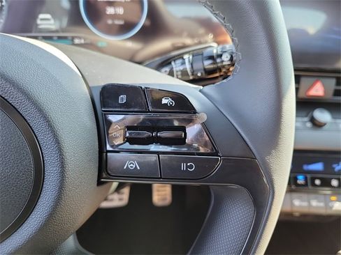 New 2026 Hyundai Elantra Sport w/ Cargo Package image 6