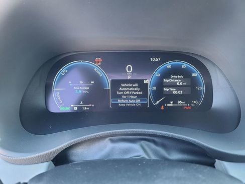 New 2026 Toyota Highlander Platinum image 33