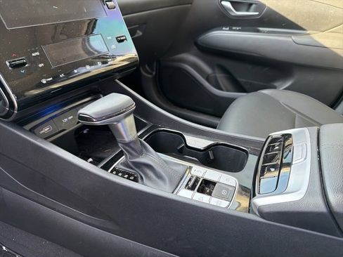 Used 2023 Hyundai Tucson SEL w/ Convenience Package image 15