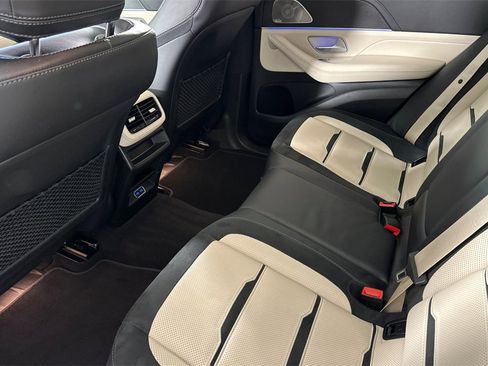 Certified 2024 Mercedes-Benz GLE 53 AMG GLE 53 AMG image 13