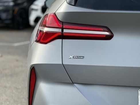 New 2026 BMW X3 xDrive30 w/ M Sport Package image 15