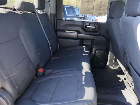 Certified 2022 Chevrolet Silverado 2500 LT image 25