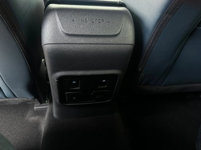 Certified 2024 Ford Bronco Outer Banks AWD/4WD image 19