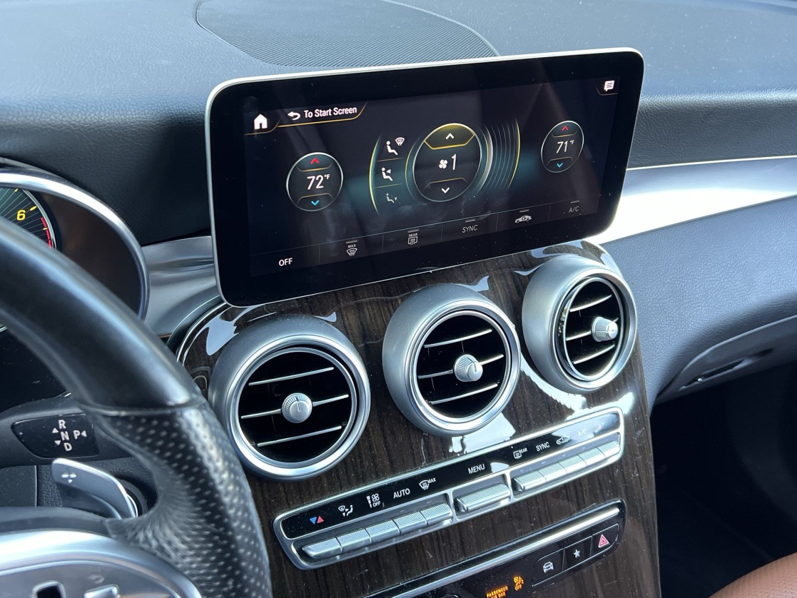 Certified 2021 Mercedes-Benz GLC 300 4MATIC Coupe image 26