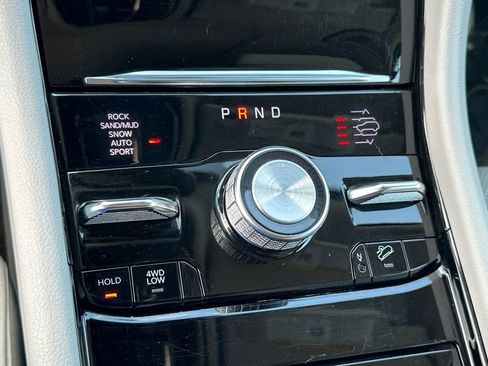 Used 2021 Jeep Grand Cherokee L Summit w/ Advanced Protech Group IV AWD/4WD image 28