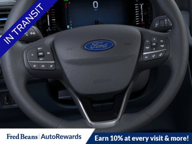 New 2026 Ford Maverick XLT w/ Equipment Group 301A AWD/4WD image 14