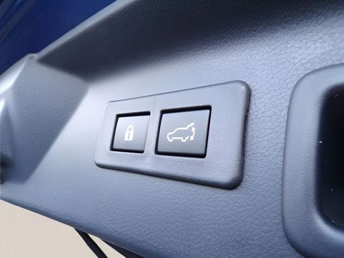 Certified 2026 Subaru Forester Limited AWD/4WD image 17