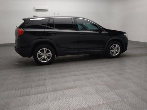 Used 2019 GMC Terrain SLE FWD image 10