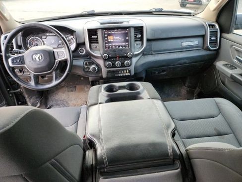 Used 2019 RAM 1500 Big Horn image 18