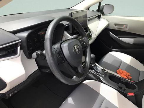 Certified 2023 Toyota Corolla LE FWD image 13