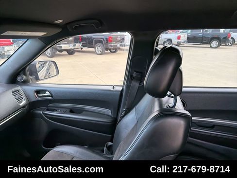 Used 2020 Dodge Durango GT image 56