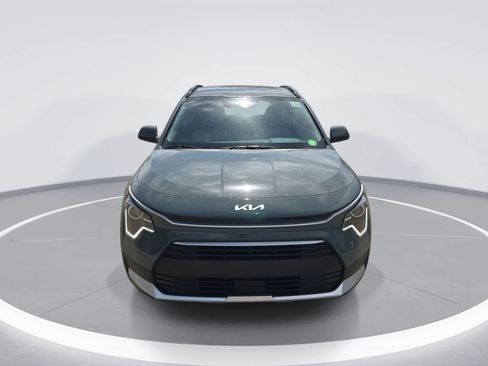 New 2026 Kia Niro EX FWD image 3