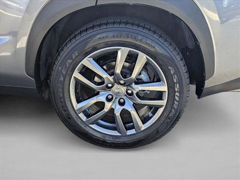 Used 2016 Lexus NX 200t FWD image 22